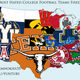 Illustration for article titled Saturday College Football Thread